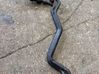 Engine coolant pipe/hose 204768917R