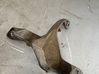 Gearbox mounting bracket 344143806R
