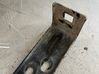 Radiator support slam panel bracket 8200657217B