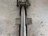 Steering column universal joint 