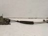Gear shifter/selector 1K0711091A