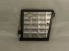 Battery tray heat shield 7H0915438A