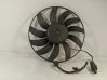 Radiator cooling fan shroud 1K0959455CN