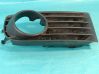 Front bumper lower grill 1K0853665B