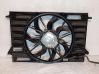 Electric radiator cooling fan 8W0959455M