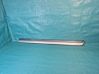 Rear door trim (molding) 3AA854949A