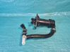 Headlight washer spray nozzle 4F0955101