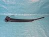 Rear wiper blade arm 6Q6955707B