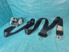 Front seatbelt 5C6857706B