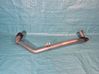 EGR valve line/pipe/hose 