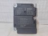 Airbag control unit/module 4N0959655J