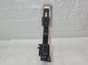 Accelerator throttle pedal 4N1723523A