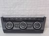 Climate control unit 5E0907044L