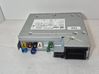 Radio/CD/DVD/GPS head unit 4M2035070N