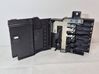 Saugiklių dėžė (komplektas) 4M0937513J