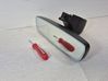 Rear view mirror (interior) 8W0857511F