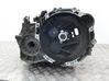 Manual 6 speed gearbox S719J0