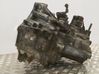 Manual 5 speed gearbox 3A1