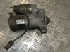 Starter motor M00T82081