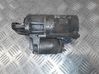 Starter motor 96208782