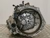 Manual 5 speed gearbox 631071594