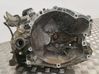 Manual 5 speed gearbox 20DL89