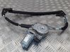 Elektryczny podnośnik szyby drzwi przednich 46751871