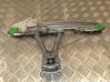 Rear window lifting mechanism without motor 990096102