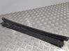 Rear bumper trim bar molding 1S7117B861B
