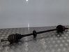 Front driveshaft 345860