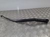 Front wiper blade arm F00S51F047