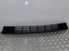 Front bumper lower grill 42496