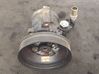 Bomba de dirección hidráulica 55183805