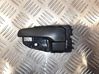 Front door interior handle 