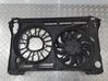 Ventilatoru komplekts 4E0121205B
