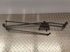 Front wiper linkage 3397020494