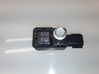 Sensor impacto/accidente para activar Airbag 988330738R
