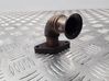 EGR valve line/pipe/hose 9645689880