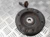 Crankshaft pulley 