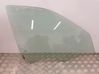 Front door window glass four-door 43R000464