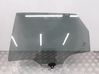 Rear door window glass 43R00351