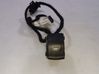 Electric window control switch 4E0959855