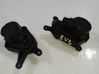 Stellmotor Heizung Klima 61501B