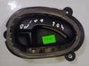 Front door interior handle 9616307477