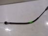Throttle cable 