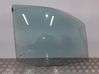 Front door window glass four-door 43R000929