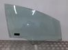 Front door window glass four-door 43R00014