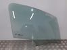 Front door window/glass (coupe) 43R001583