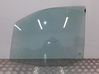 Front door window glass four-door 43R000929