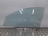Front door window glass four-door 43R007023